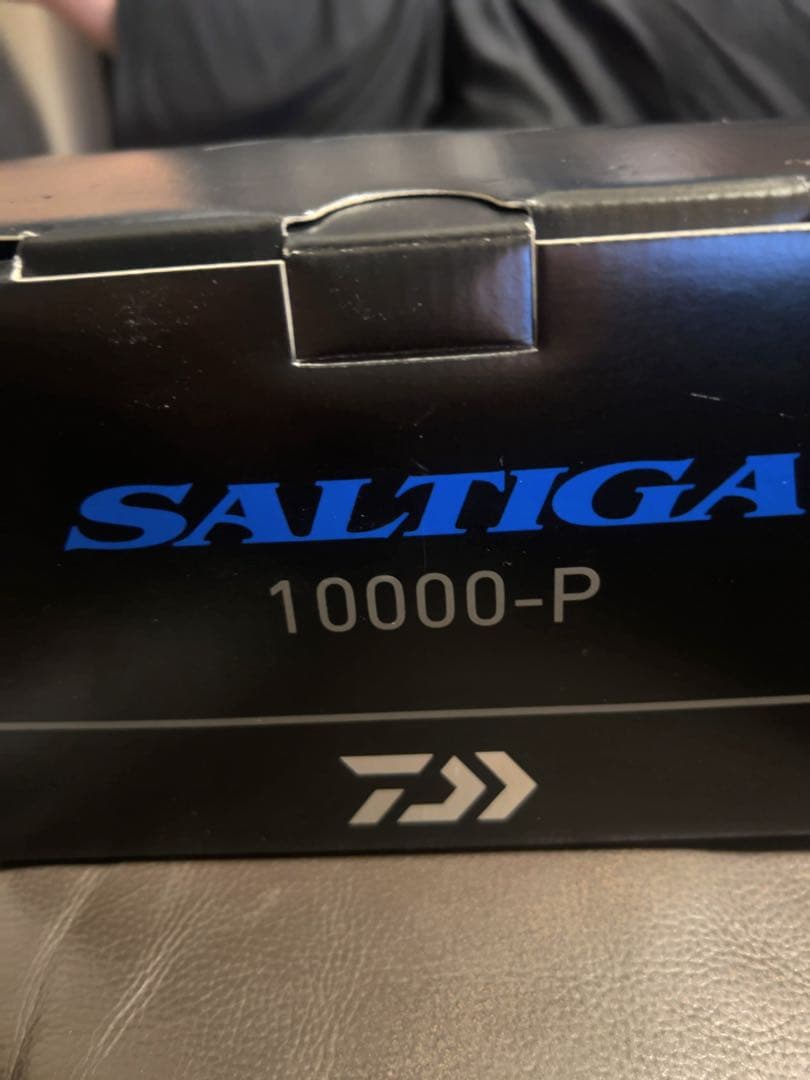 【みゆこ】25 ソルティガ 10000-P