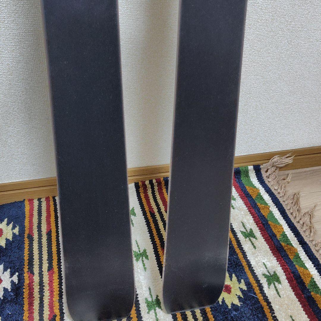 makomako様　 オガサカ Unity ユニティ SS-2 スキー 165