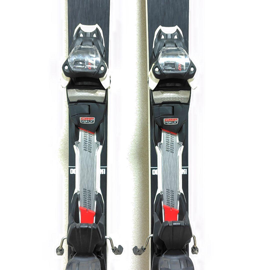 makomako様　 オガサカ Unity ユニティ SS-2 スキー 165