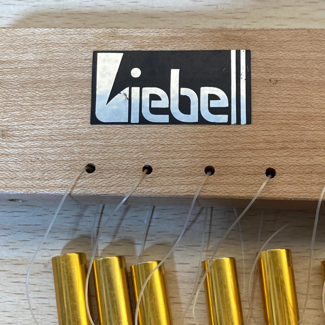 Liebell ウインドチャイム ツリーチャイム