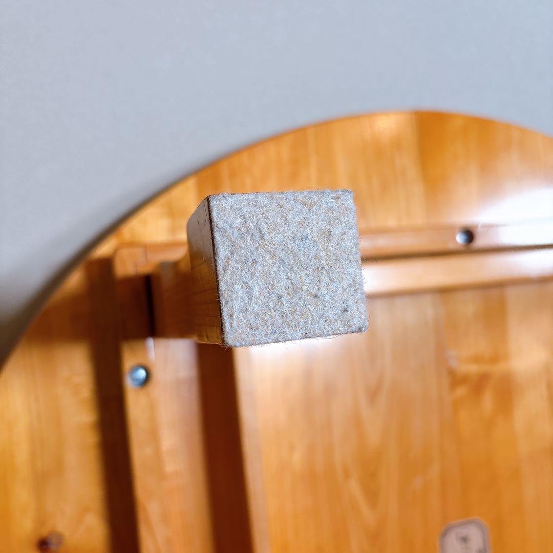 【良品】 特上道具本舗 らくだ屋 通信販売部 ちゃぶ台 昭和レトロ 職人技