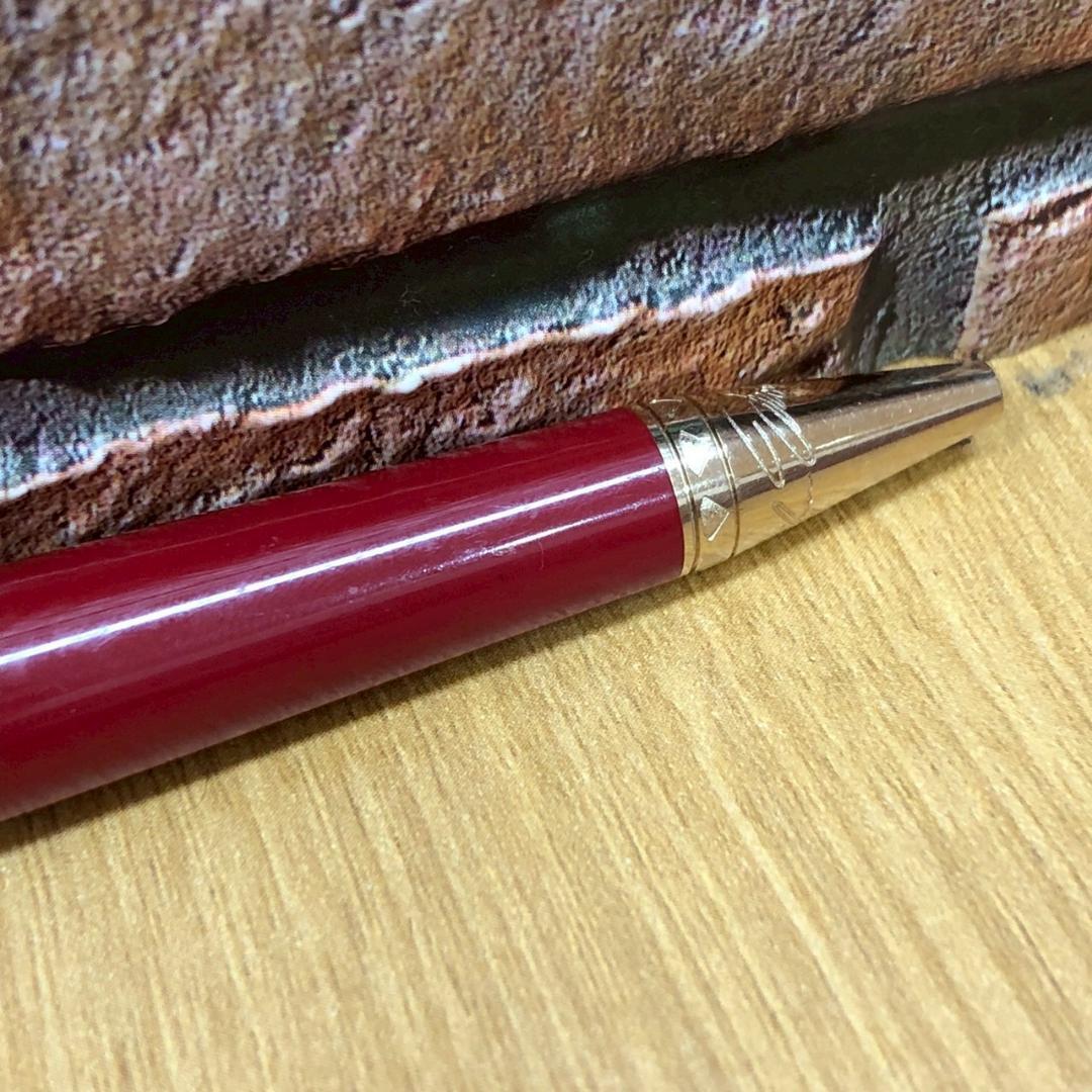 ♥モンブラン ボールペン マリリン・モンロー スペシャルエディション パール