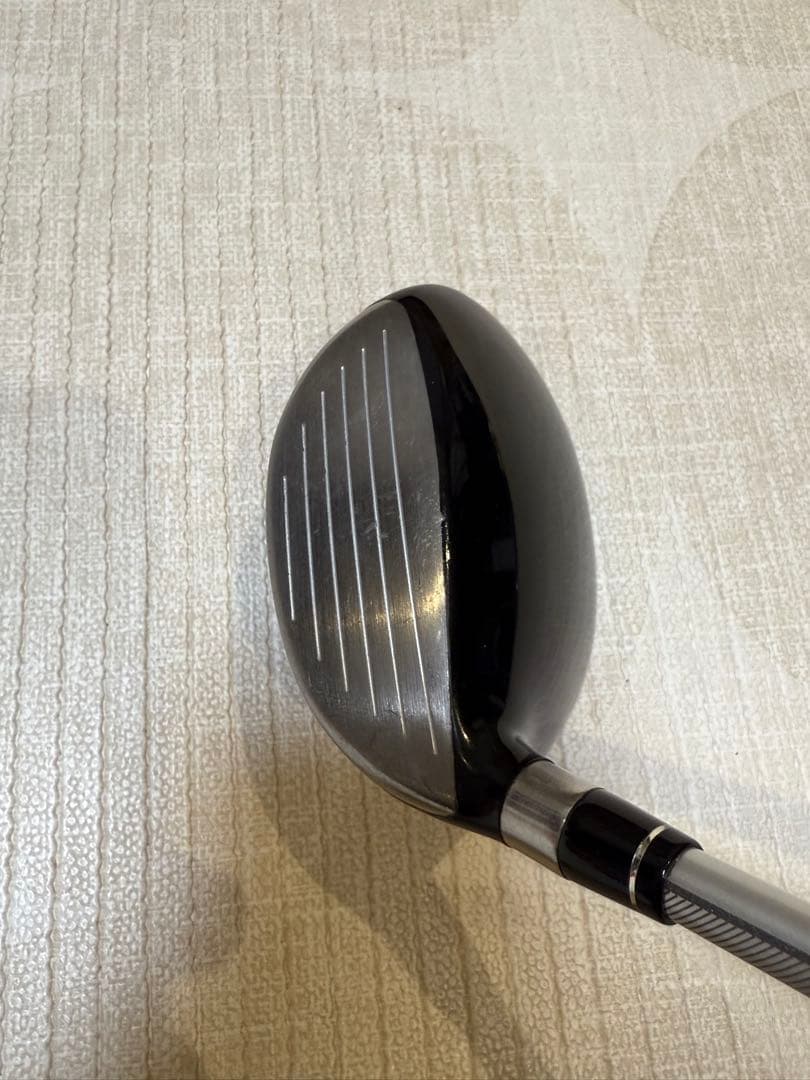 【セット売り特価／希少】ロマロ　フェアウェイウッド TYPE R　5W、7W