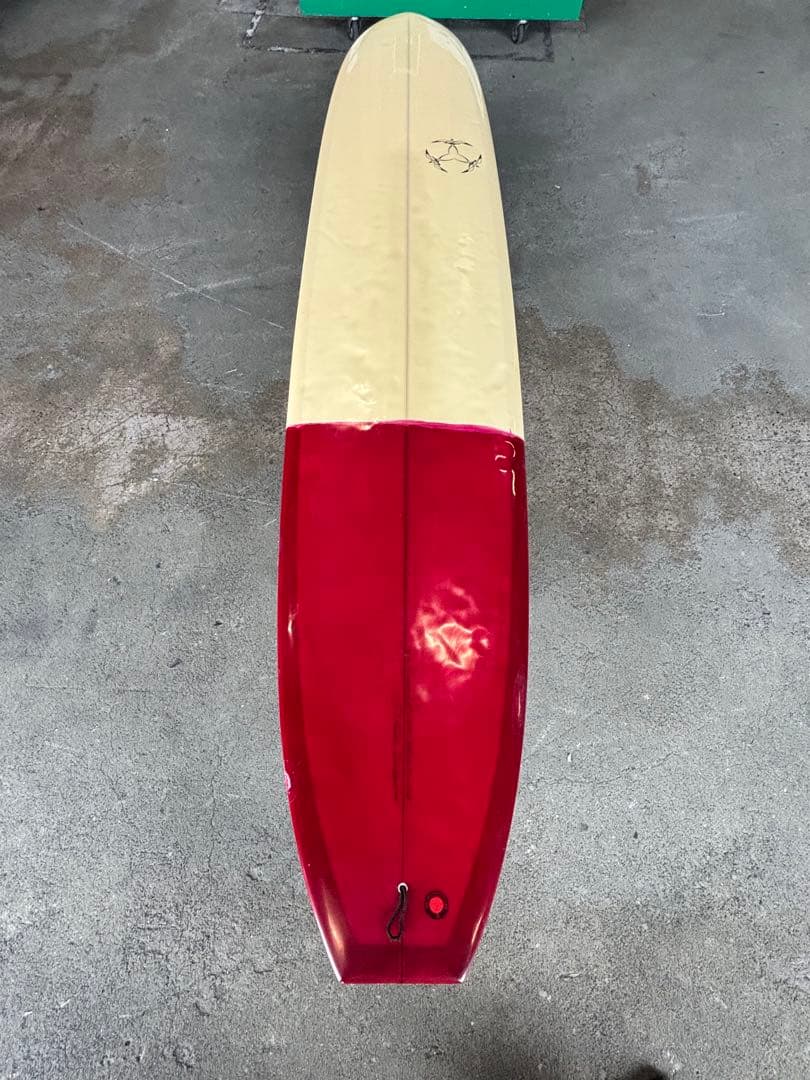 ドナルドタカヤマ　モデルT2 9'8