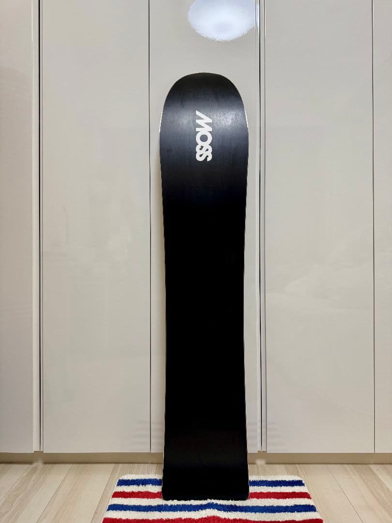 MOSS STICK　MMD35　スノーボード