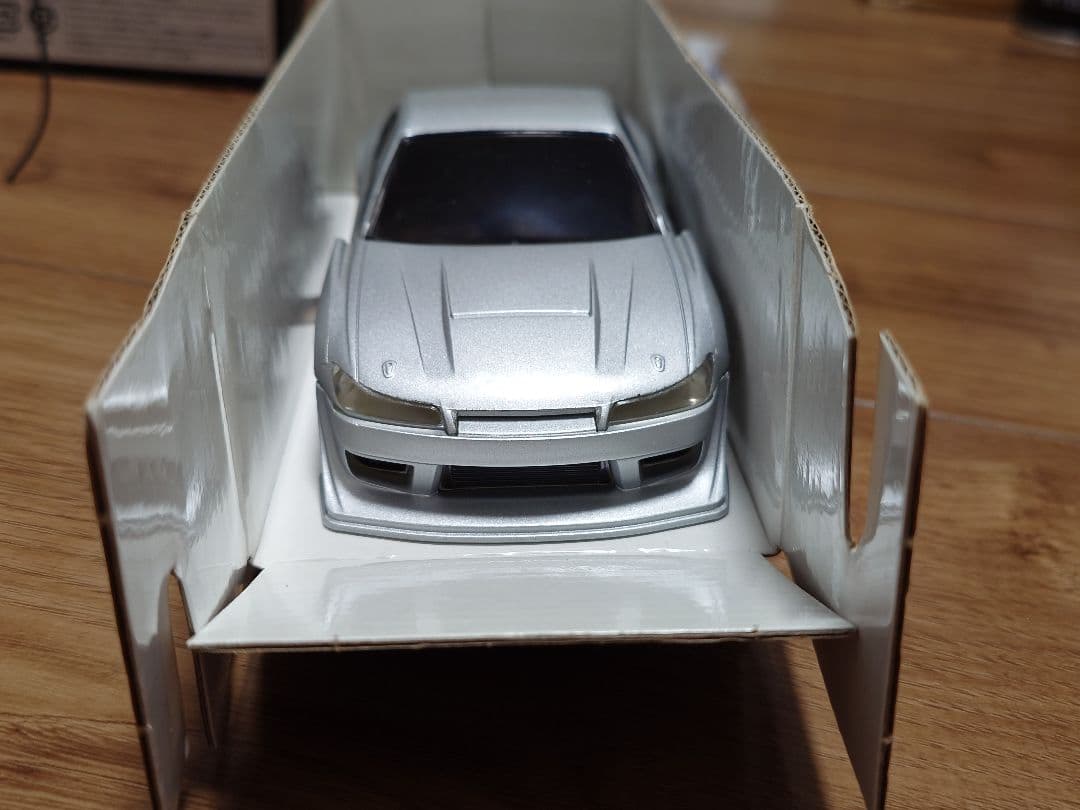 ドリフトパッケージライト　日産　シルビア(S15)ドリフトラジコン