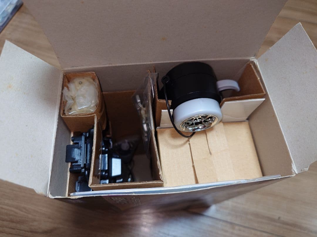 ドリフトパッケージライト　日産　シルビア(S15)ドリフトラジコン