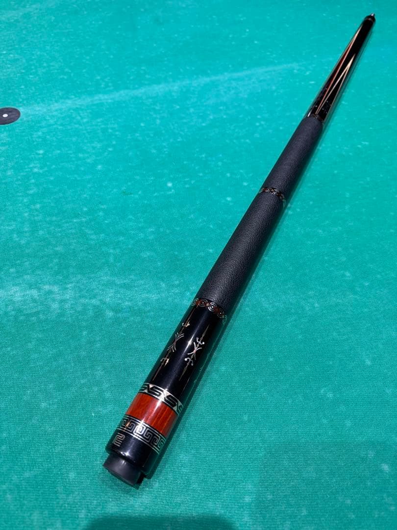 ビリヤード ＺＥＮキュ－