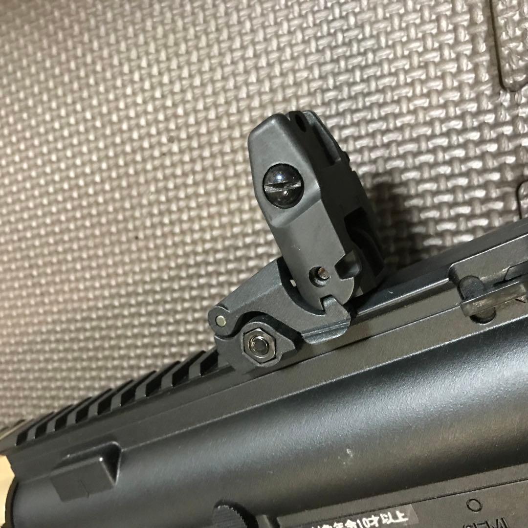 東京マルイ　10禁電動ガン　ライトプロ【M4 CQB　タンカラー】