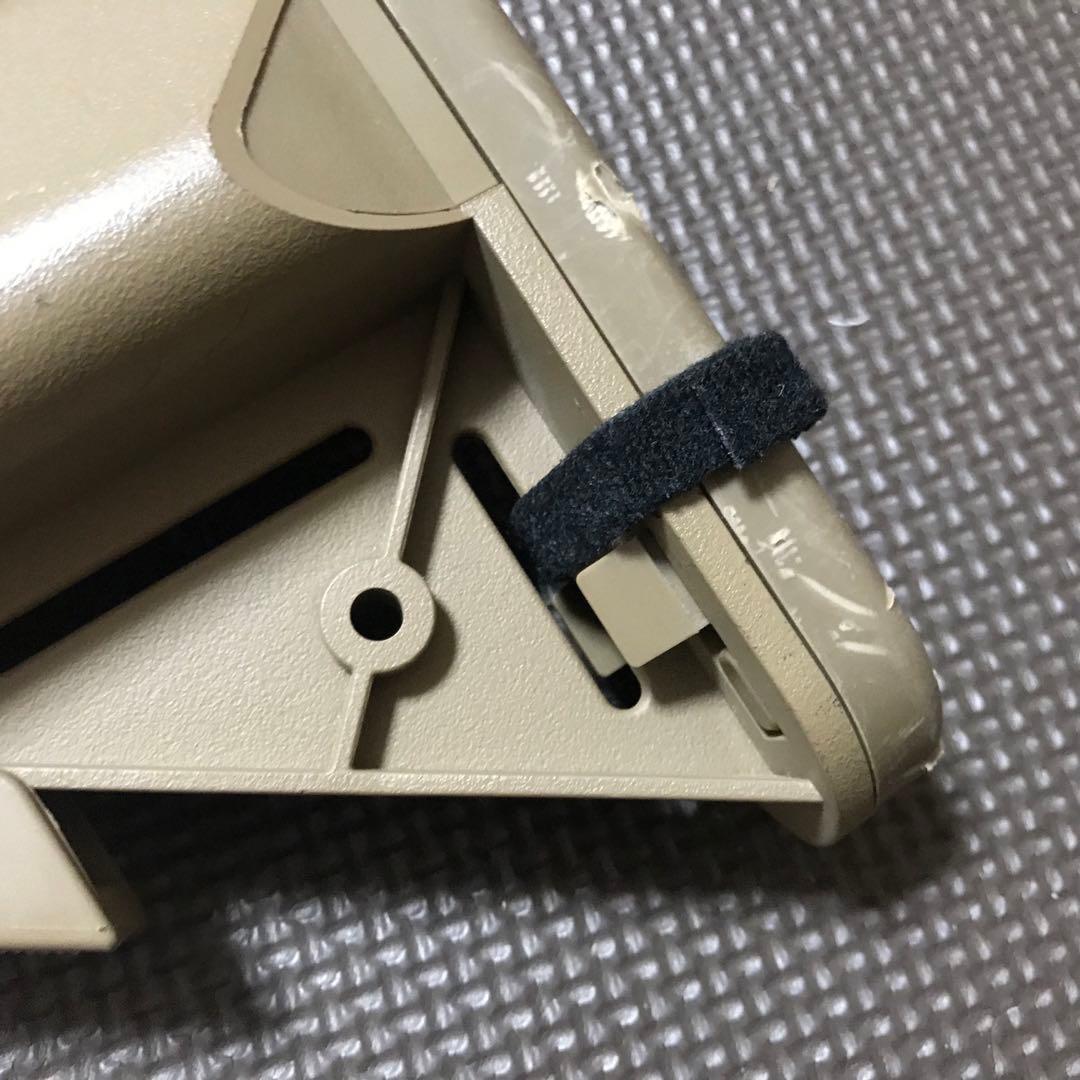 東京マルイ　10禁電動ガン　ライトプロ【M4 CQB　タンカラー】