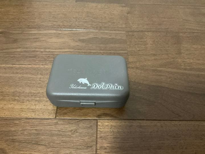 チームデミ　 1984年（YOKOHAMA    Dolphin）