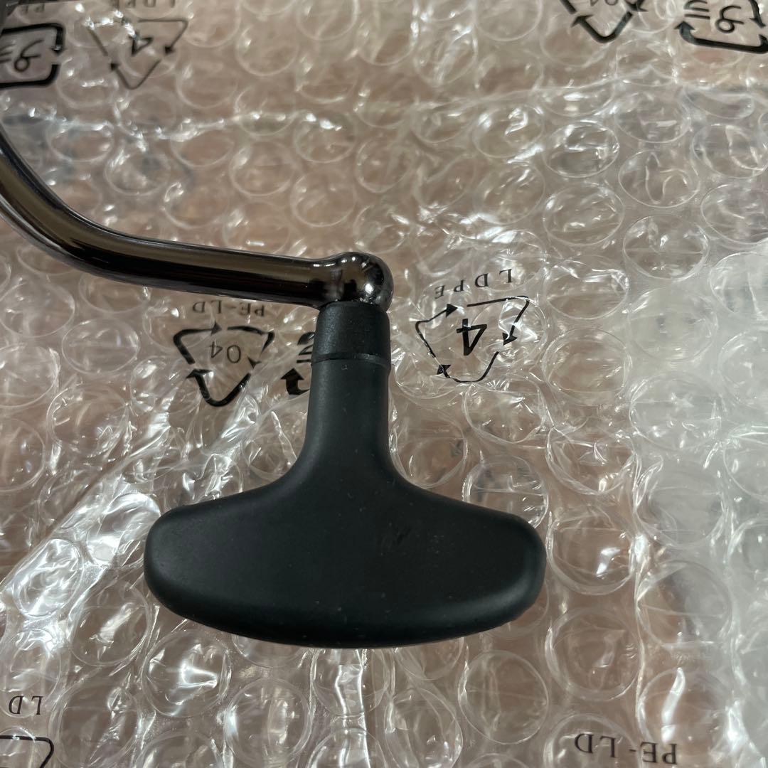 SHIMANO TWIN POWER C3000XG スピニングリール　20年