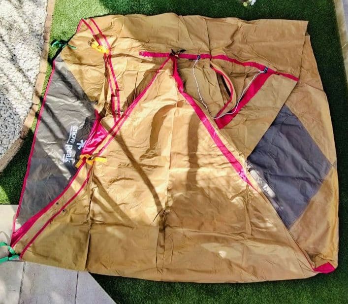 ☆希少☆peak ランドブリーズpro.4　５０周年記念モデル３点セット