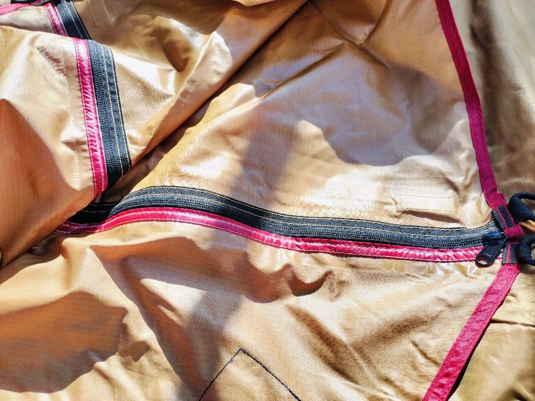 ☆希少☆peak ランドブリーズpro.4　５０周年記念モデル３点セット