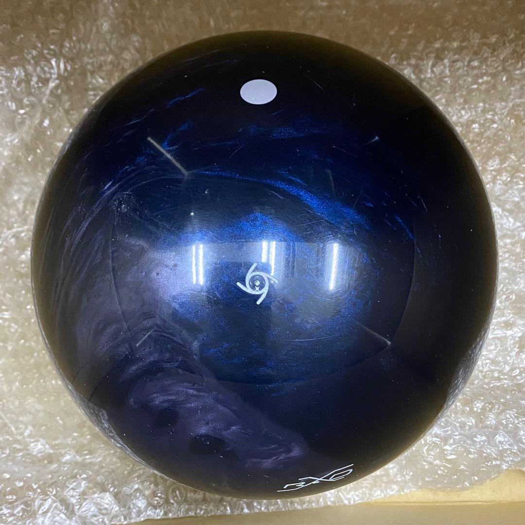 【新品】STORM シャドウロック 15P ボウリングボール