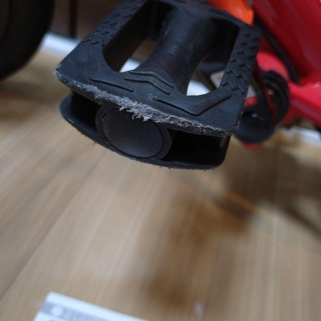 子供用 自転車 d-bike ディーバイク マスター 12インチ【美品】IDES