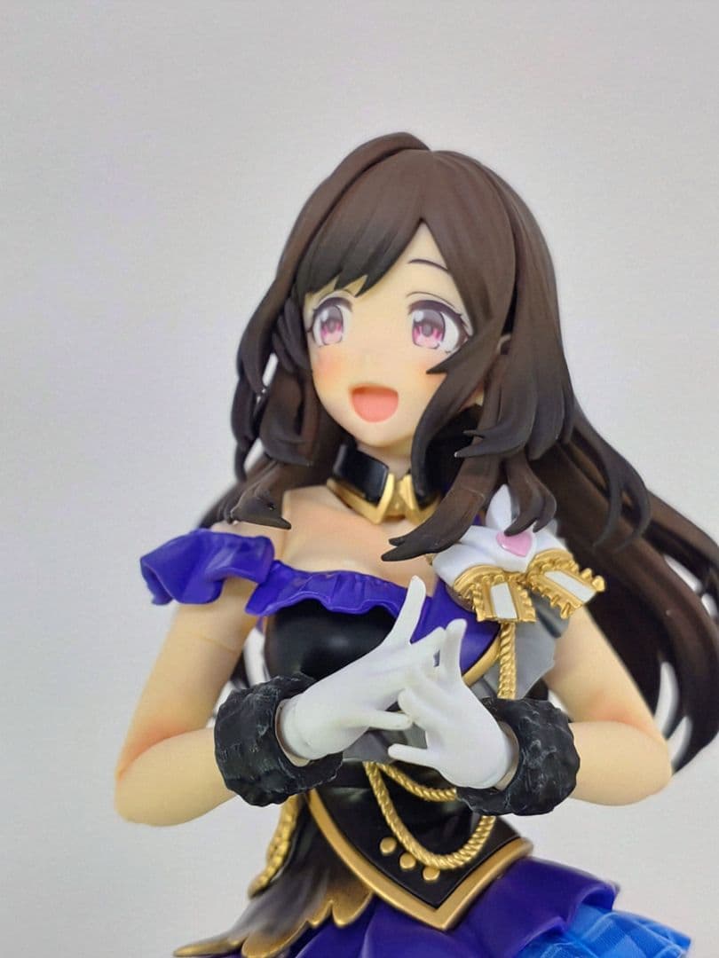 30MS アイドルマスター　シャイニーカラーズ　月岡恋鐘　塗装完成品