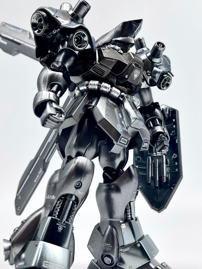 ぬ*。様 HG 1/144 サイコドーガ 完成品