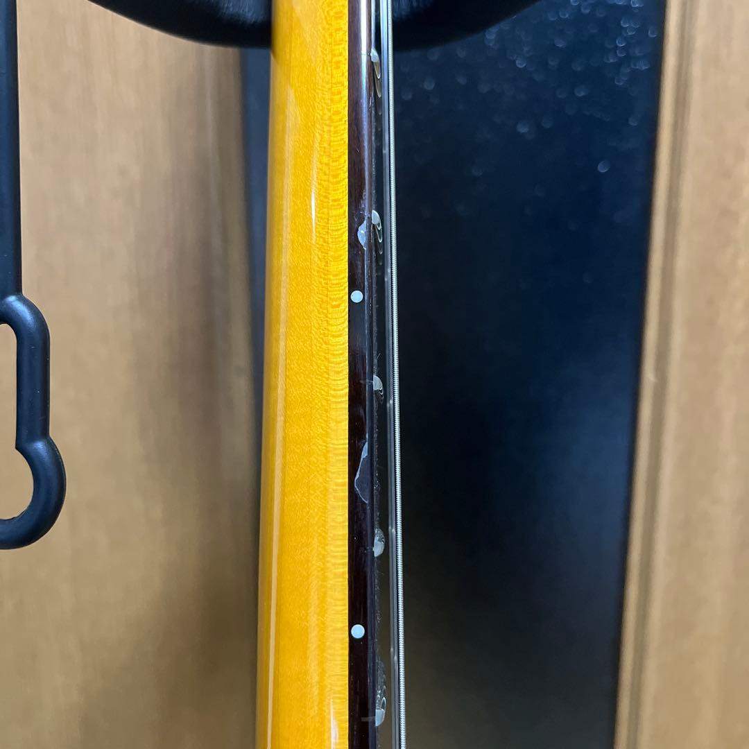 ヤマハ　パシフィカ611HFM ぼっちちゃん仕様