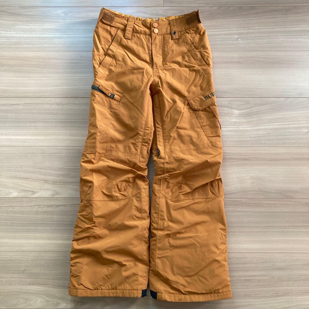 バートン　BURTON スノーウエア　S 130 スキーウェア