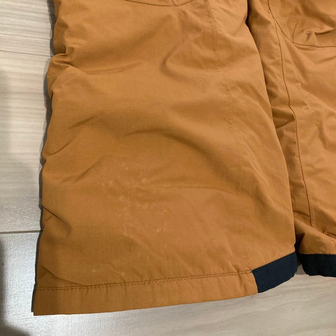 バートン　BURTON スノーウエア　S 130 スキーウェア