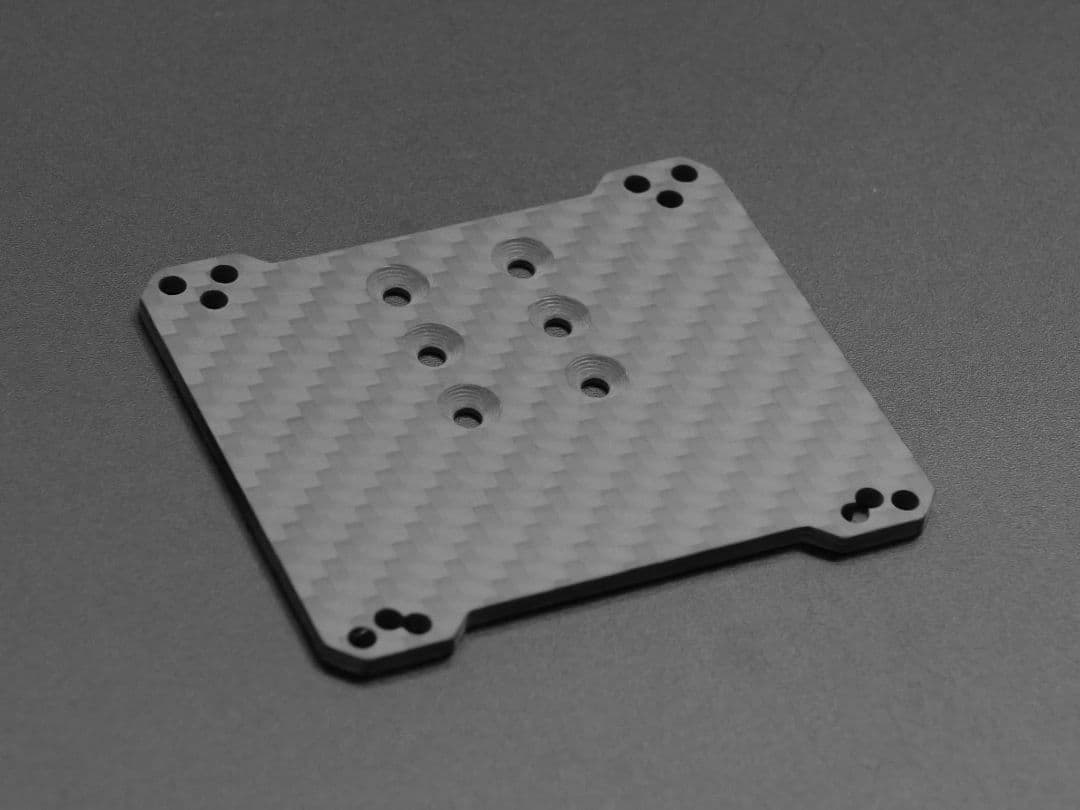 ホビーラジコン TT-02 parts for The Mu Drifts