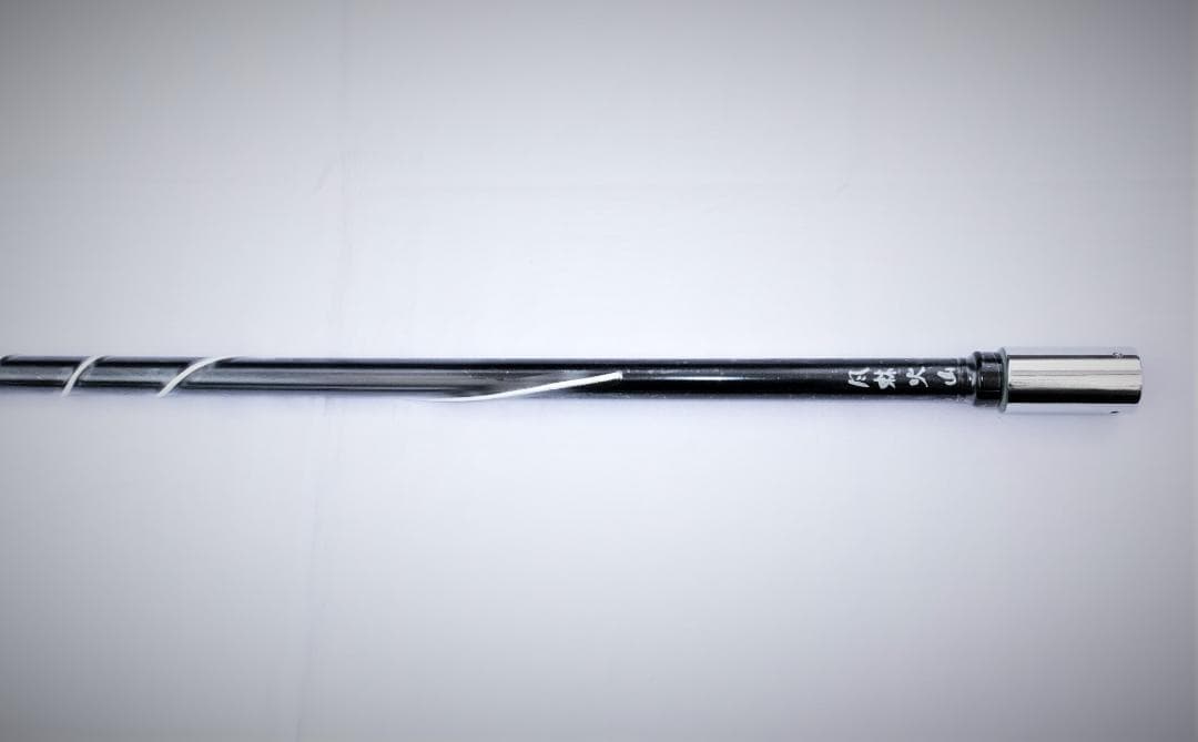 AM★アマチュア無線用デコトラデュアルバンド V/Uアンテナ ヘリカルタイプ★