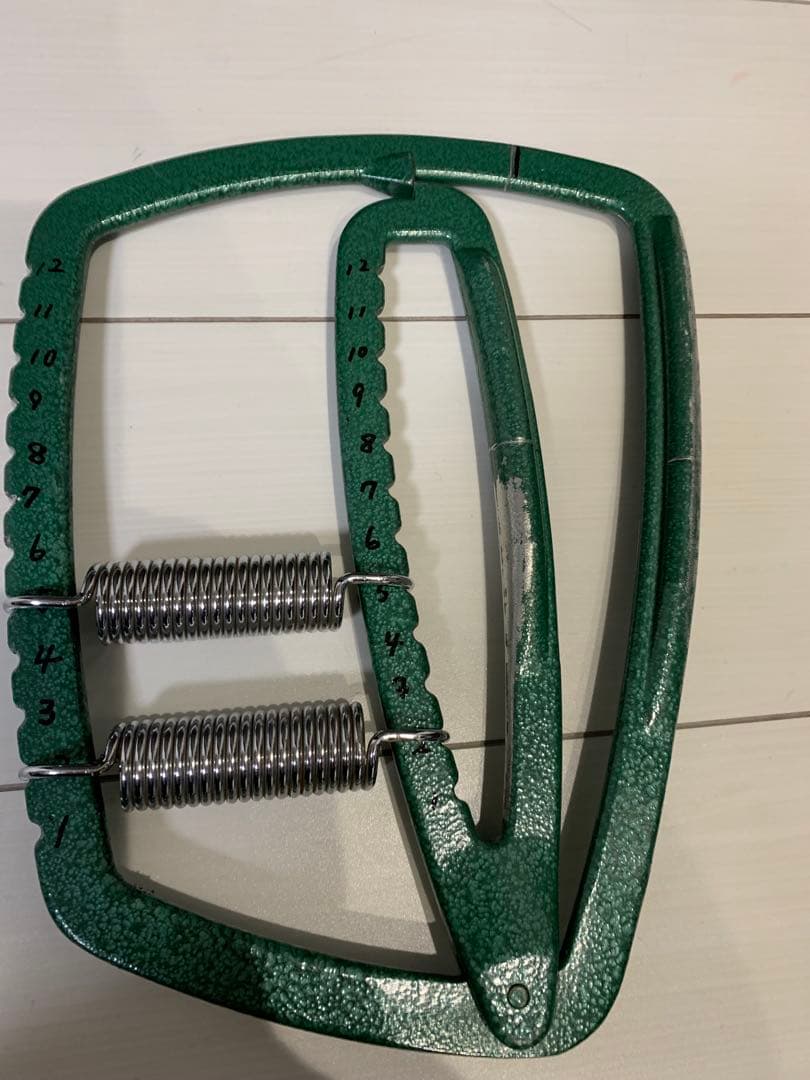 IVNKOスーパーグリッパー　握力ハンドグリッパー