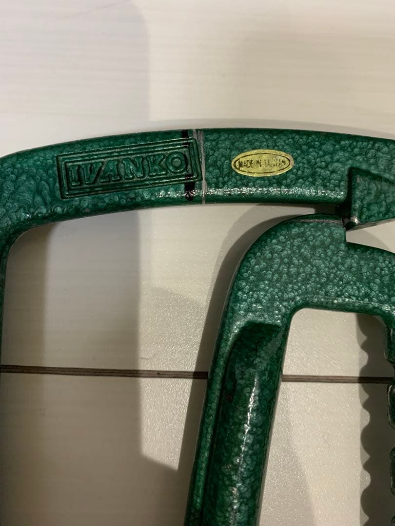 IVNKOスーパーグリッパー　握力ハンドグリッパー