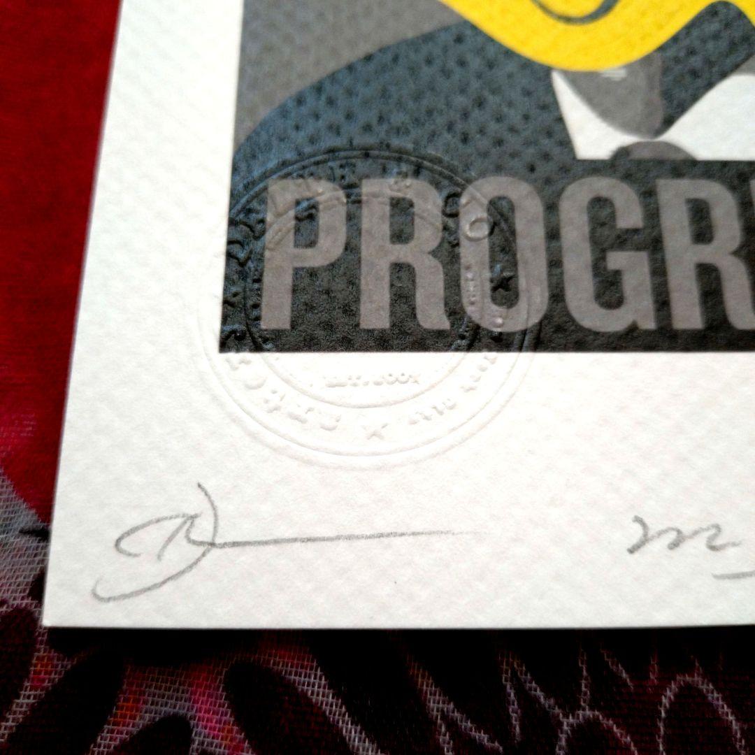 death nyc 世界限定100枚スヌーピー　PEANUT　オバマ元大統領