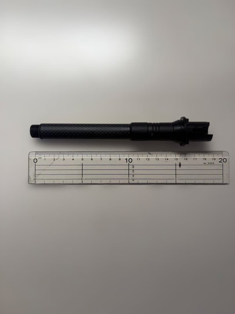 BCM M-LOKハンドガード ストック バレル セット