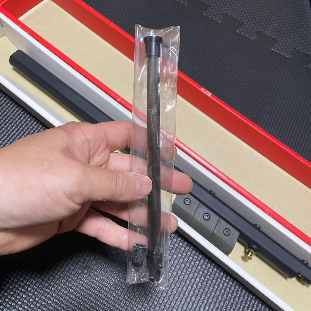 デジコン製　ストレートカスタム　18インチバレル