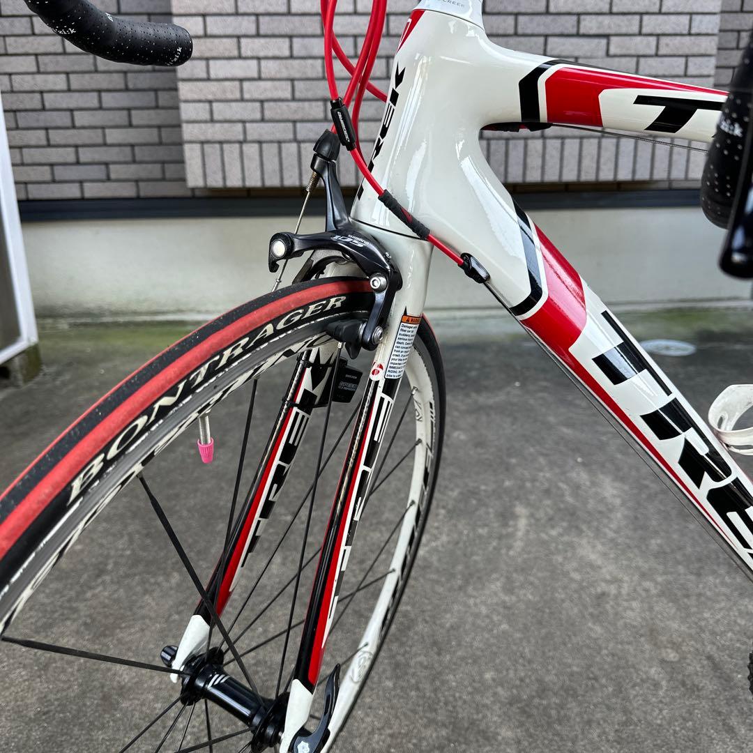 TREK Madone 3.1 H2 50cm カーボンロードバイク