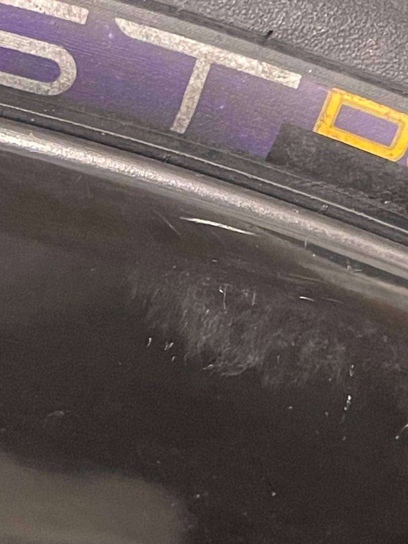 自転車本体 ELVES Falath EVO +