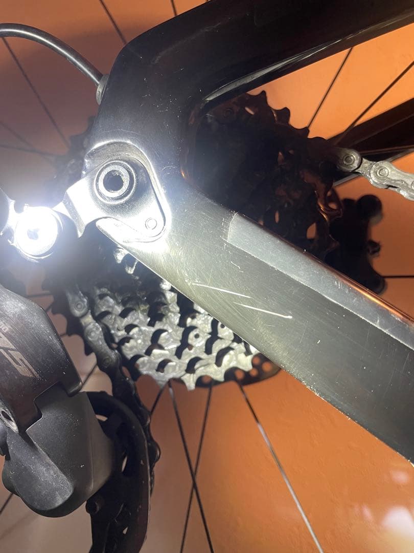 自転車本体 ELVES Falath EVO +