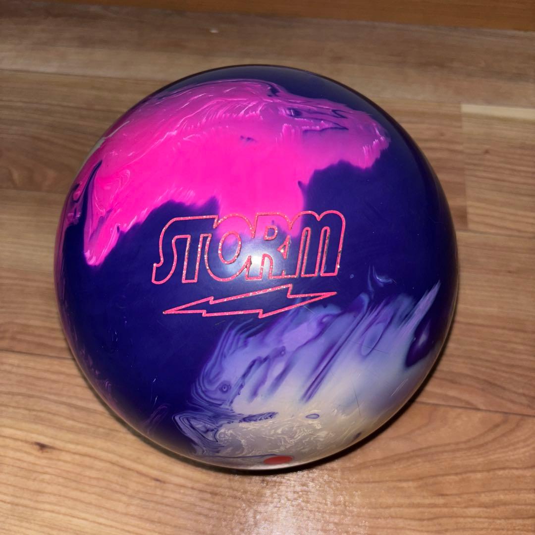 ストーム社:ION MAX 15P(中古)