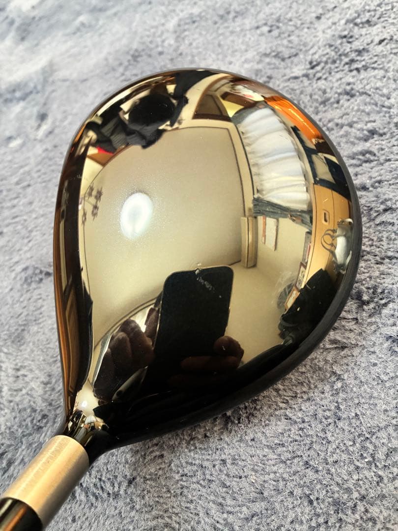 ミズノMP CRAFT 425ドライバー