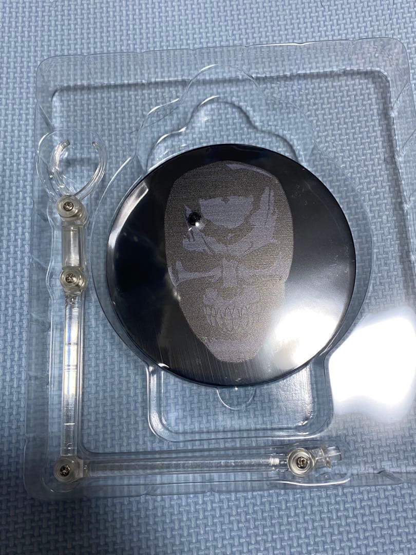 d*3様 mezco バットマン ブラックマスク