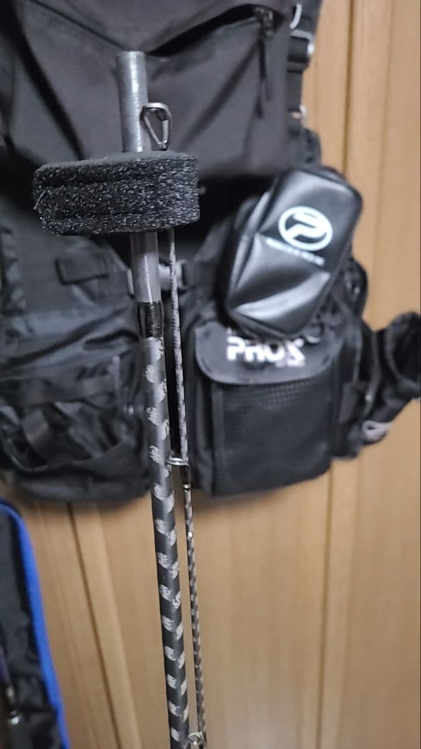 シマノ ムーンショット　S96M　シーバスロッド