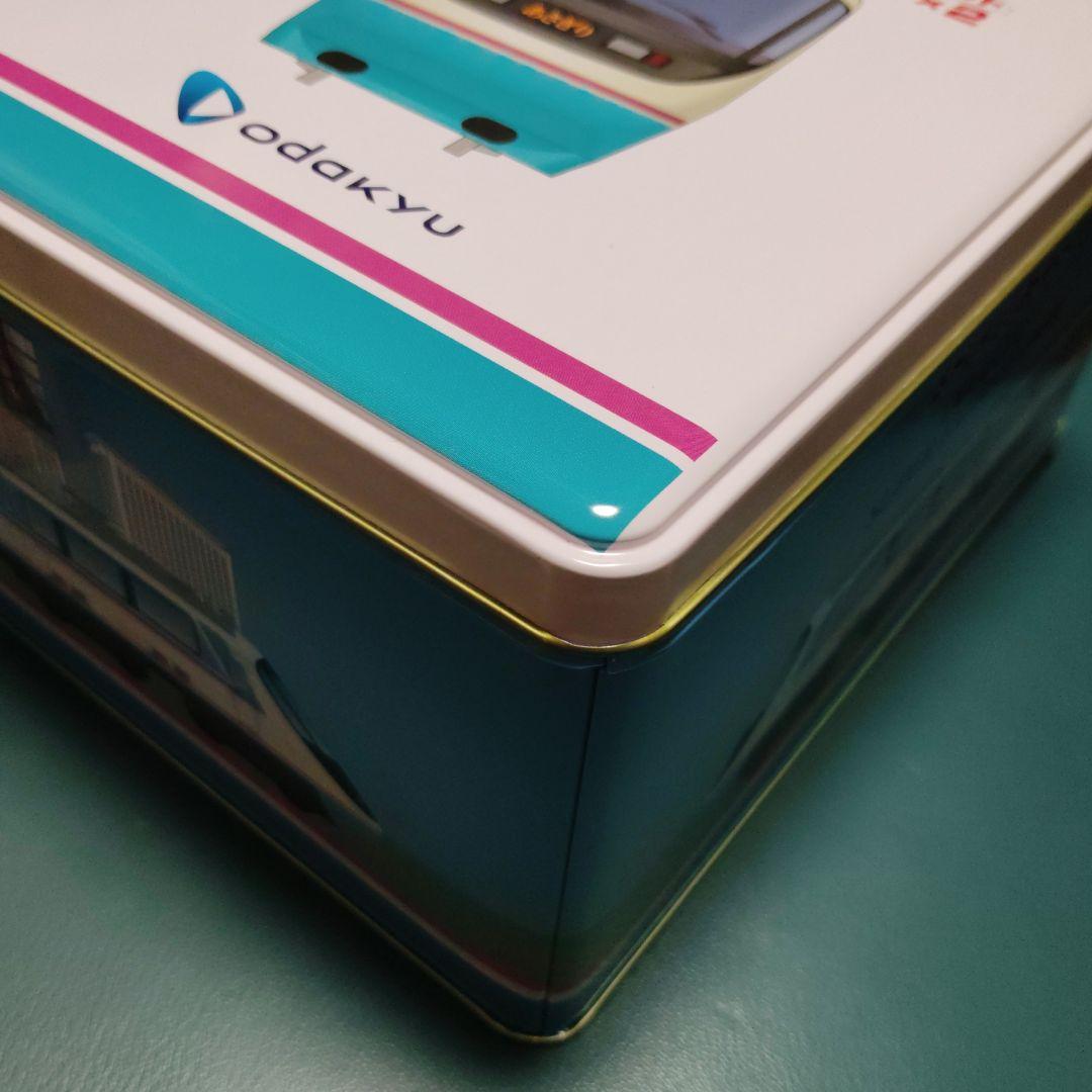 Bトレイン『小田急20000形RSE』4両セット✕2箱＋4両セット 限定版