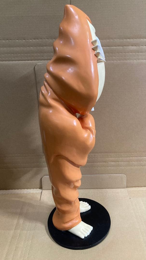 ねずみ男 特大フィギュア 高さ約62cm