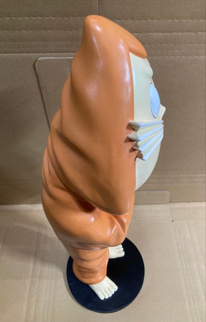 ねずみ男 特大フィギュア 高さ約62cm