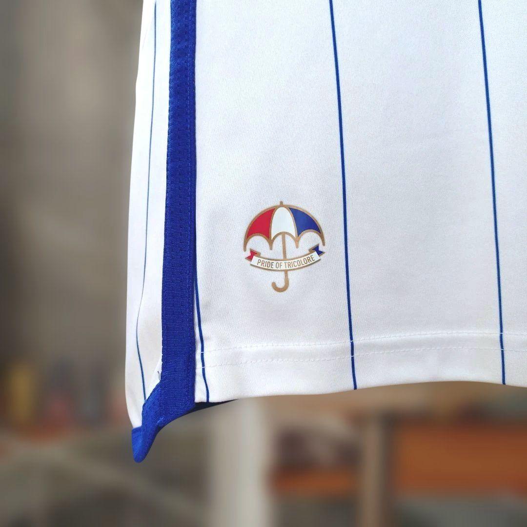 た*し様 adidas【横浜Fマリノス】2024（2nd）ユニフォーム #23