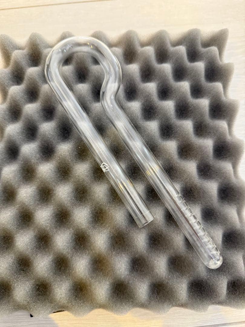 ADA リリィパイプ　吸水　排水側　セット