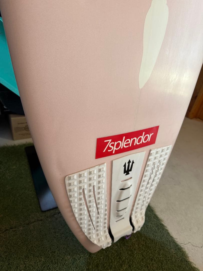 チリサーフボード