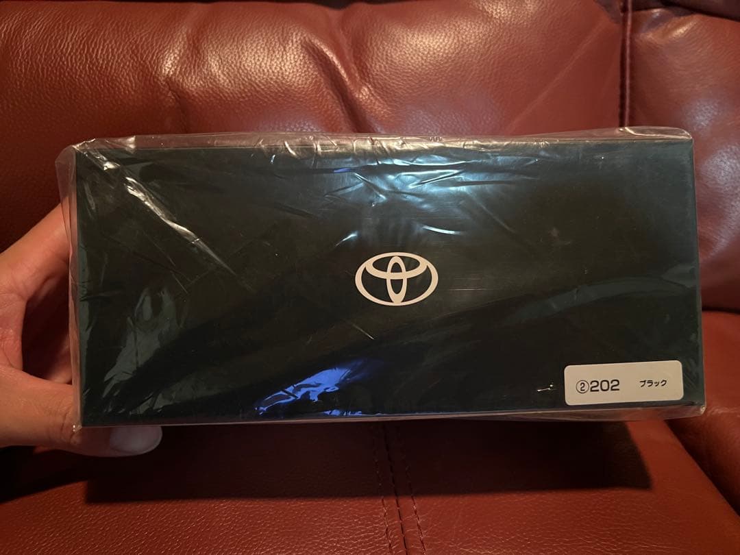 アルファード　ミニカー　フィギュア　模型