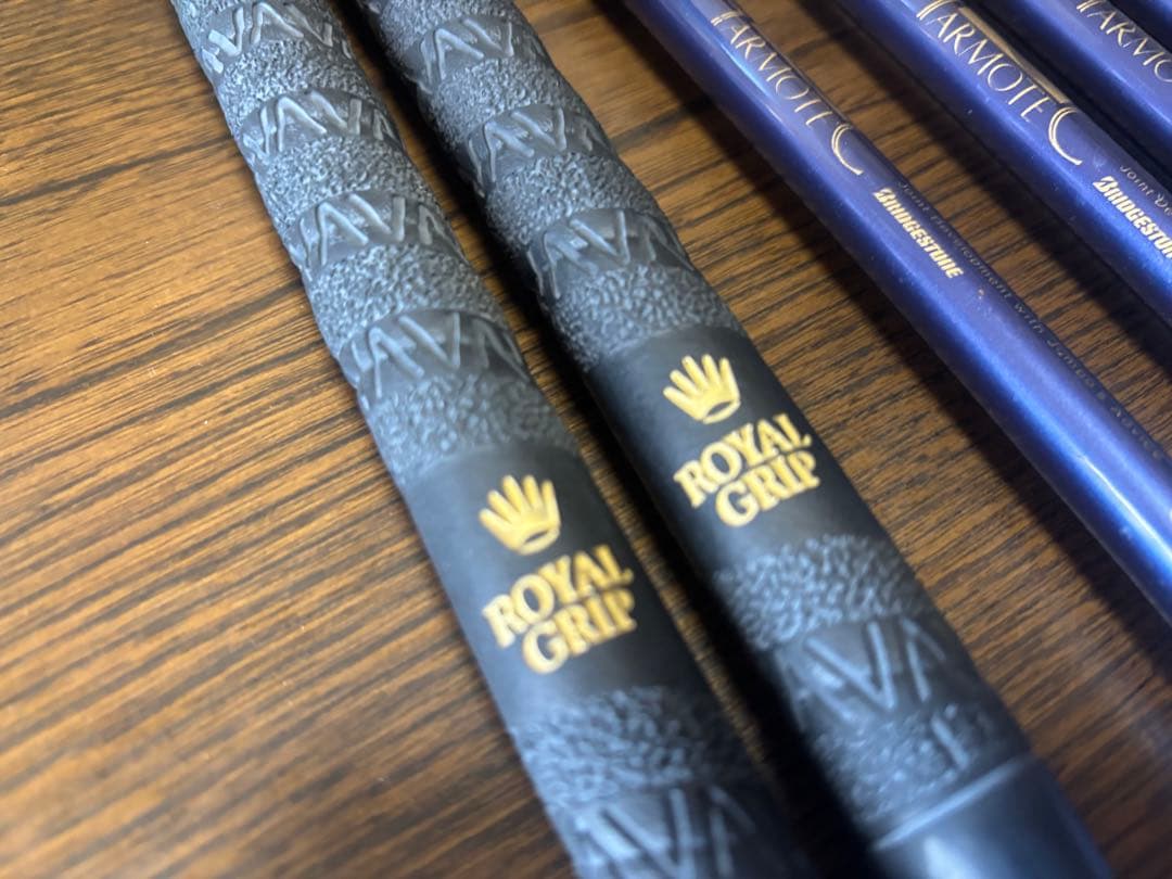 ブリヂストン J'S チタンマッスルアイアン 10本 3〜9,PW,PS,SW