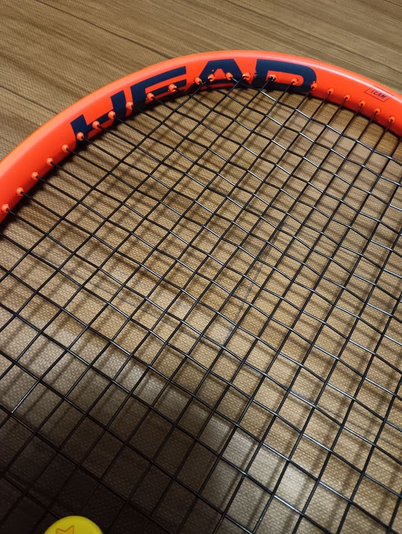 HEAD ラジカルチーム