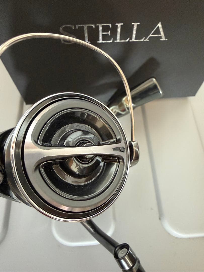 【未使用】22ステラ C3000XG