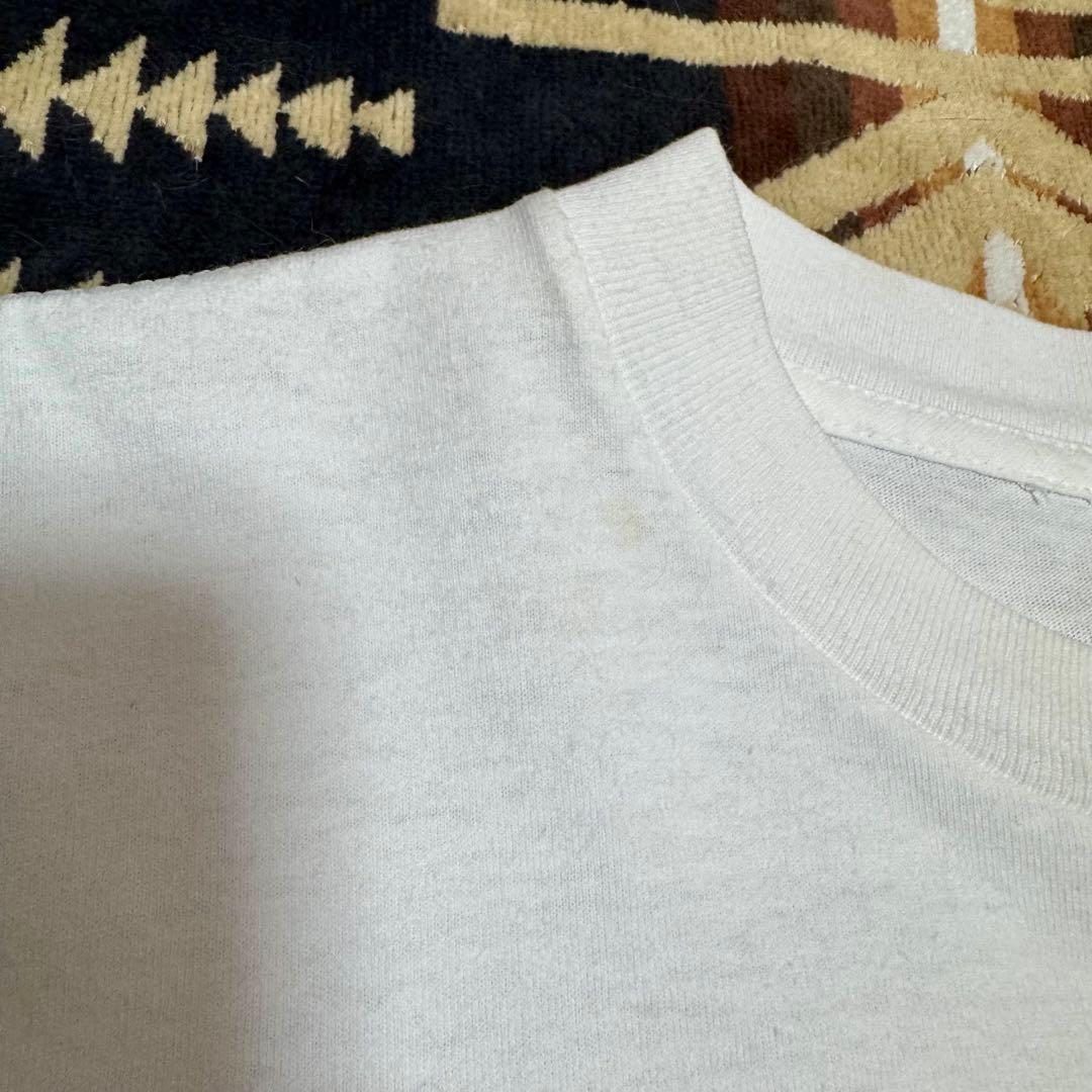 90s HANSON ヴィンテージ　Tシャツ　ニルヴァーナ　カードコバーン